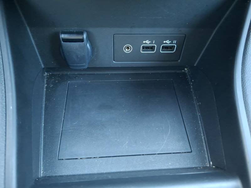 Renault Captur - Photo 43