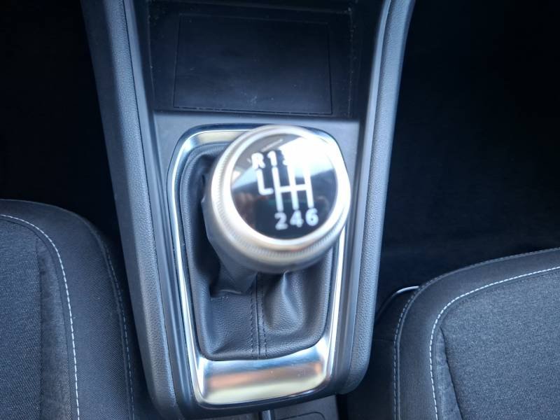 Renault Captur - Photo 44