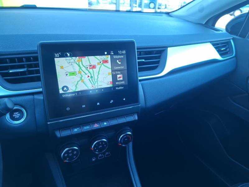 Renault Captur - Photo 46