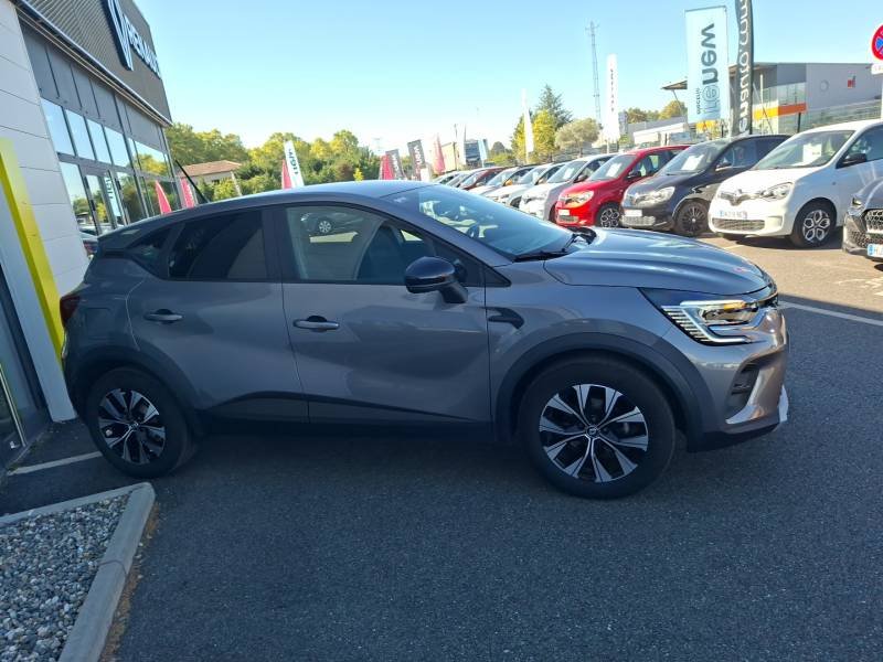Renault Captur - Photo 5