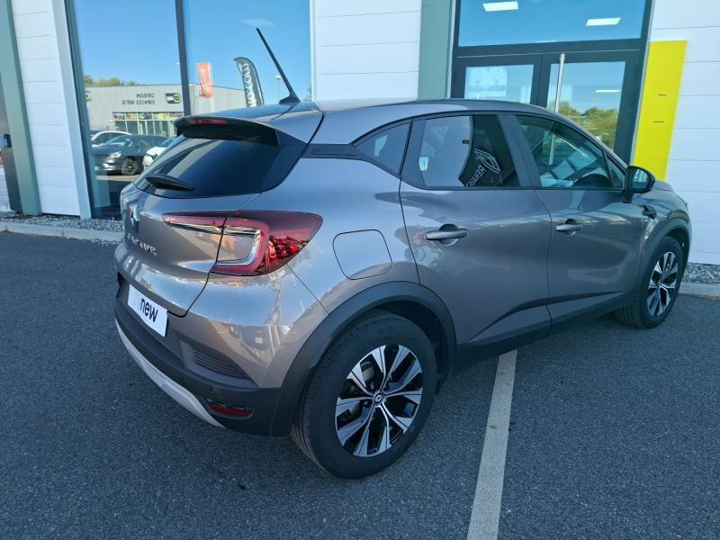 Renault Captur - Photo 6