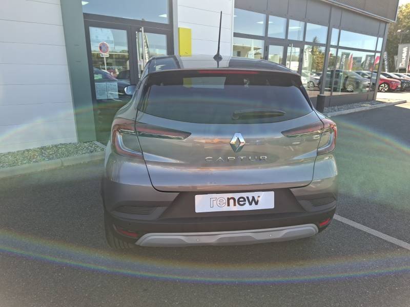 Renault Captur - Photo 7