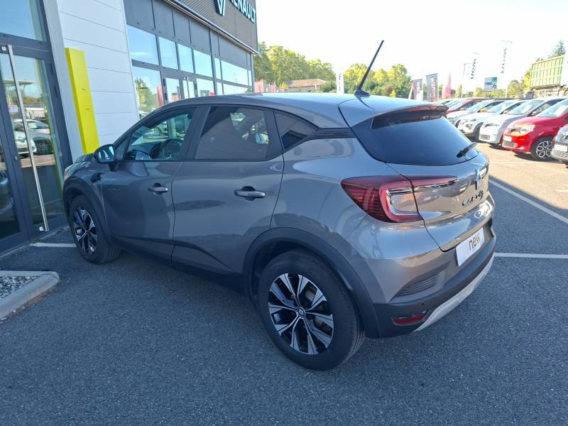 Renault Captur - Photo 8