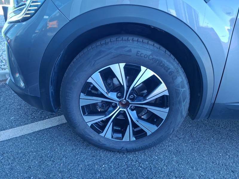 Renault Captur - Photo 9