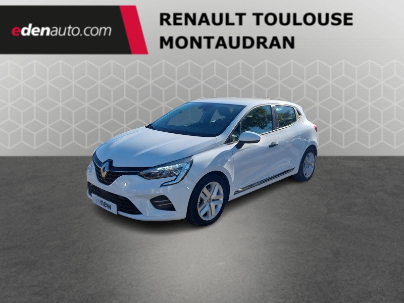 Renault Clio - Photo 1