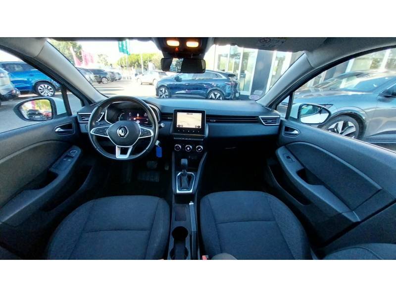Renault Clio - Photo 11