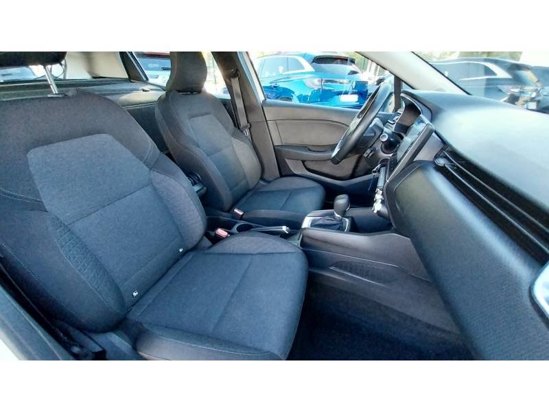Renault Clio - Photo 12