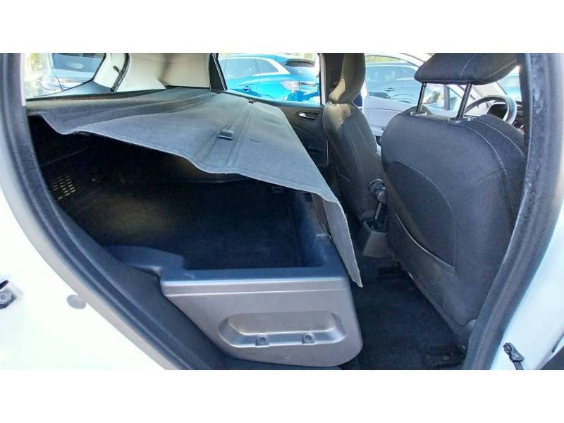 Renault Clio - Photo 14