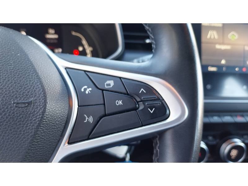 Renault Clio - Photo 19