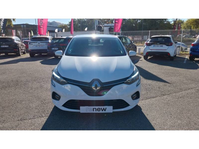Renault Clio - Photo 2