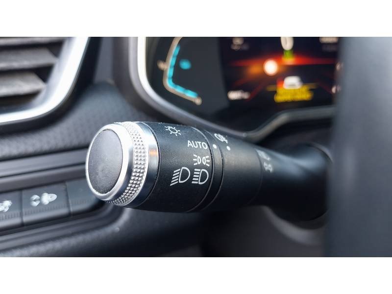 Renault Clio - Photo 21