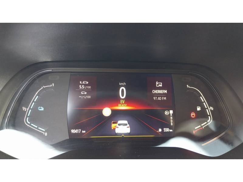 Renault Clio - Photo 23