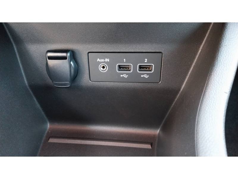 Renault Clio - Photo 27