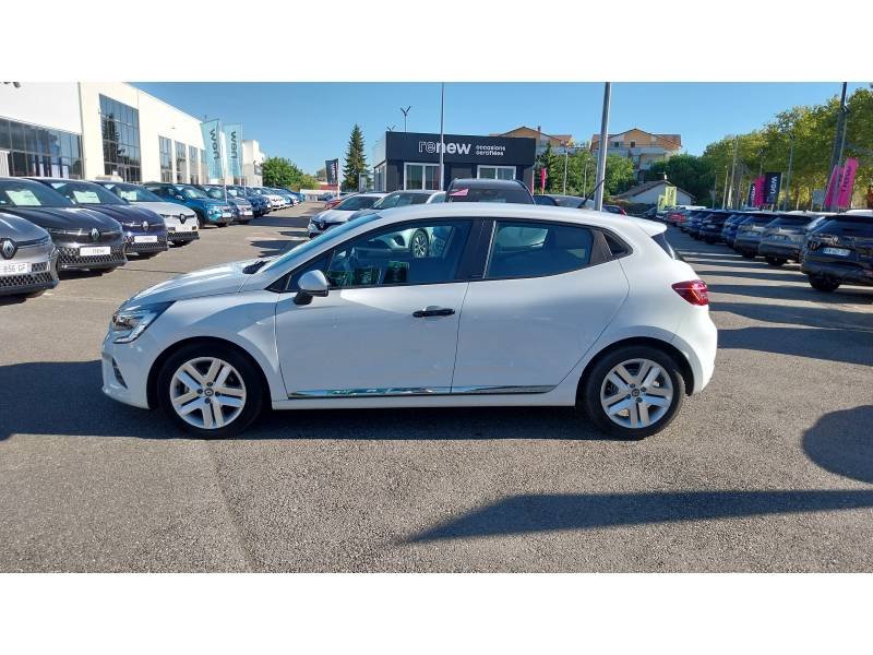 Renault Clio - Photo 3