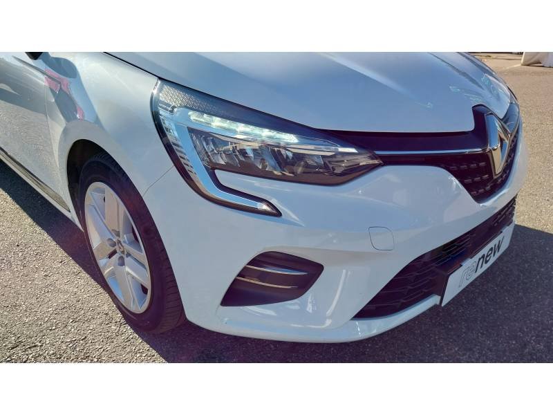 Renault Clio - Photo 34