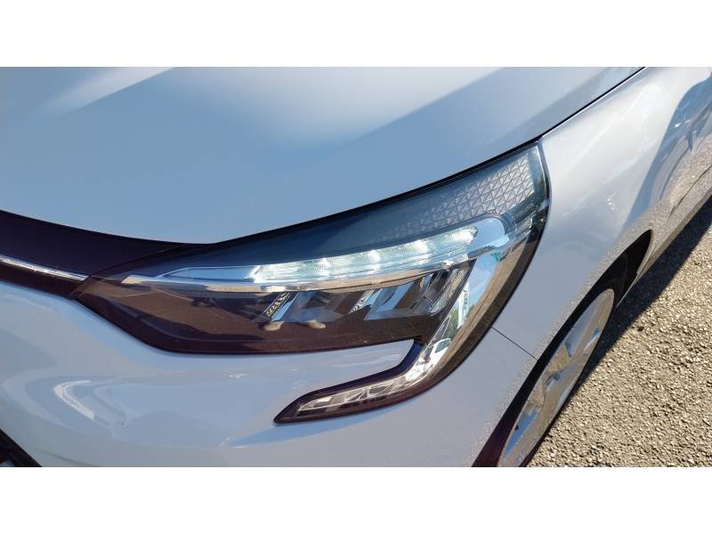Renault Clio - Photo 35