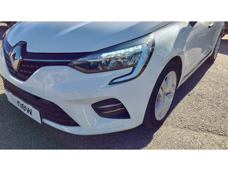 Renault Clio - Photo 36