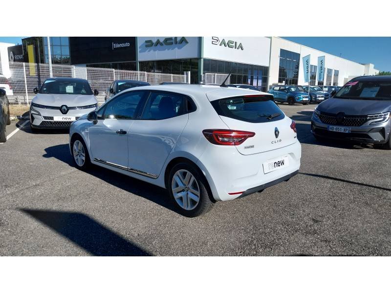 Renault Clio - Photo 4