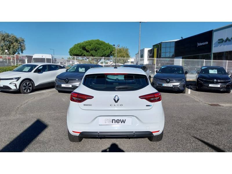 Renault Clio - Photo 5
