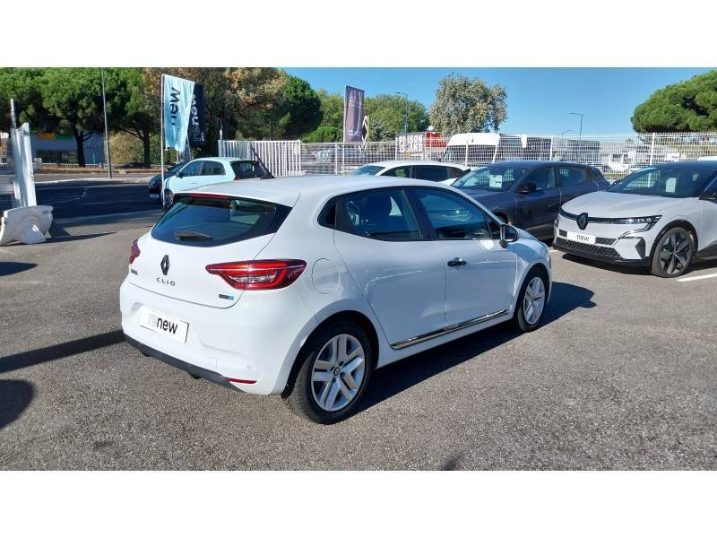 Renault Clio - Photo 6