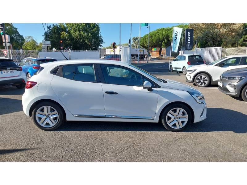 Renault Clio - Photo 7
