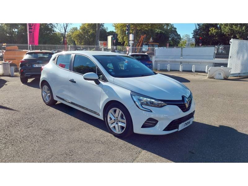 Renault Clio - Photo 8