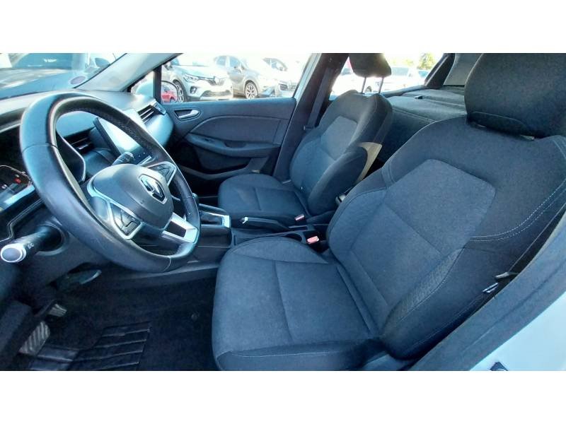 Renault Clio - Photo 10