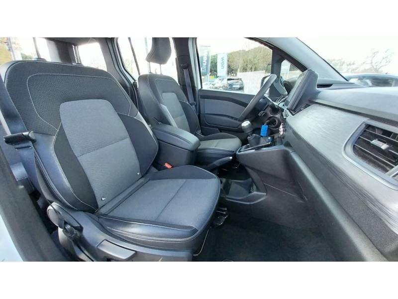 Renault Kangoo - Photo 12