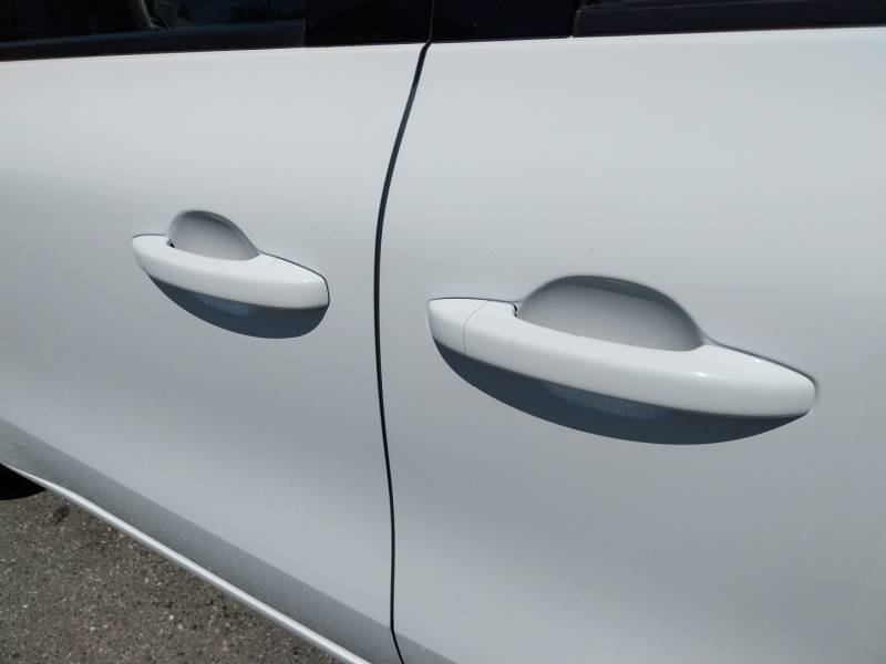 Renault Kangoo - Photo 17