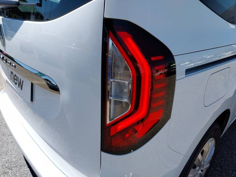 Renault Kangoo - Photo 20