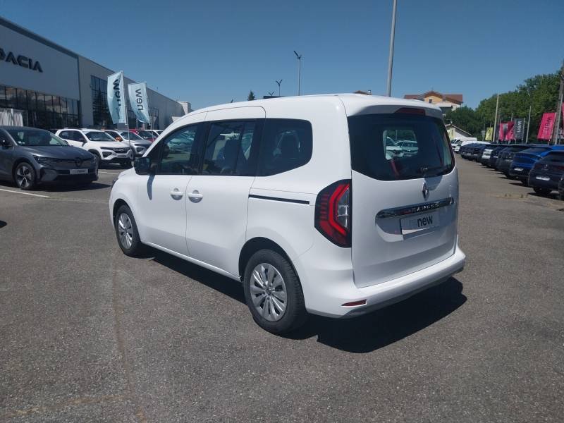 Renault Kangoo - Photo 4