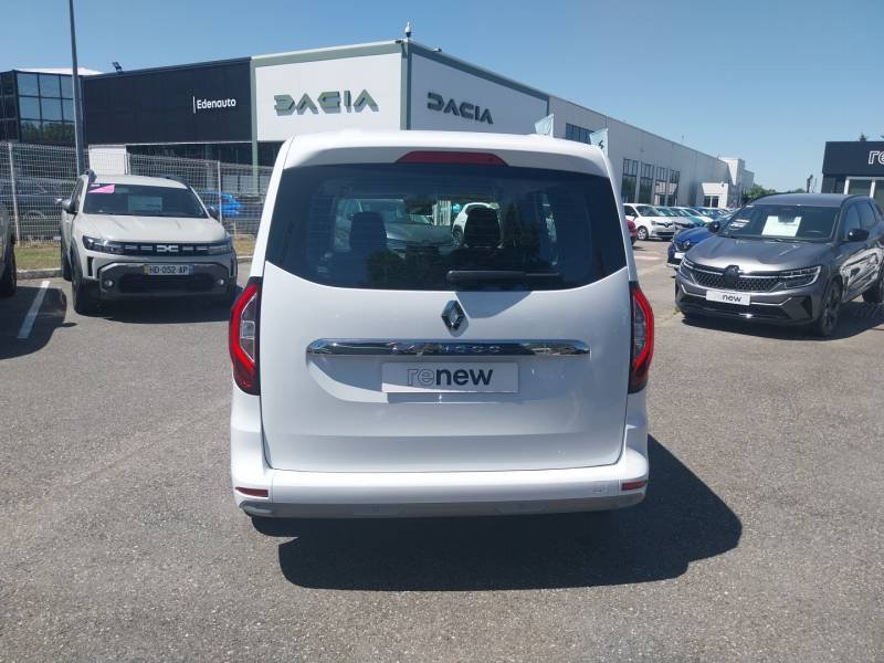 Renault Kangoo - Photo 5