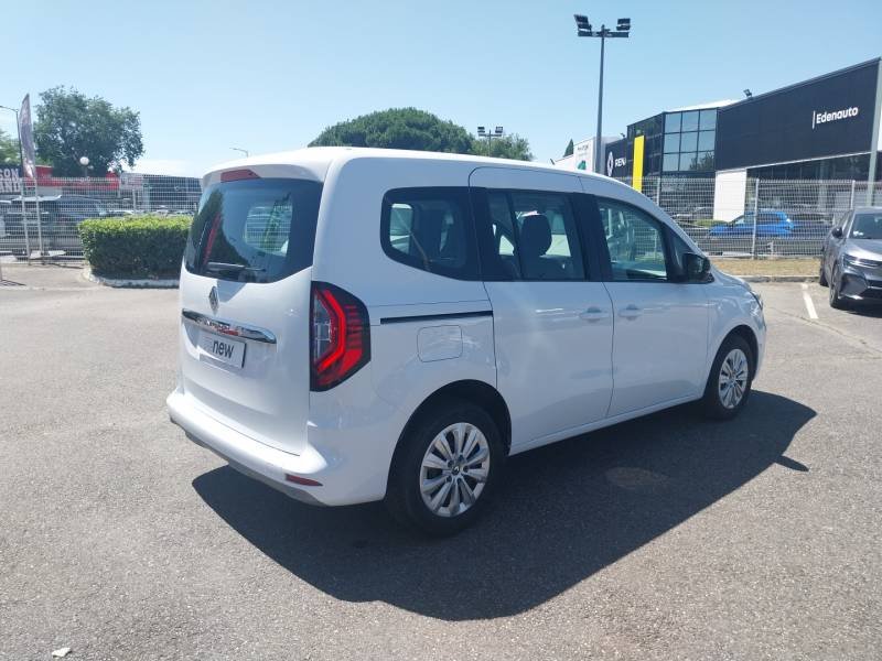 Renault Kangoo - Photo 6