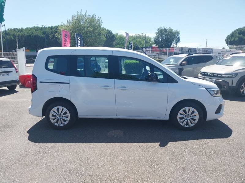 Renault Kangoo - Photo 7