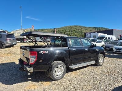 Ford Ranger - Photo 11