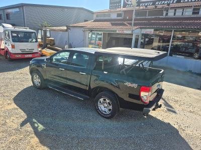 Ford Ranger - Photo 13