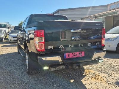 Ford Ranger - Photo 14
