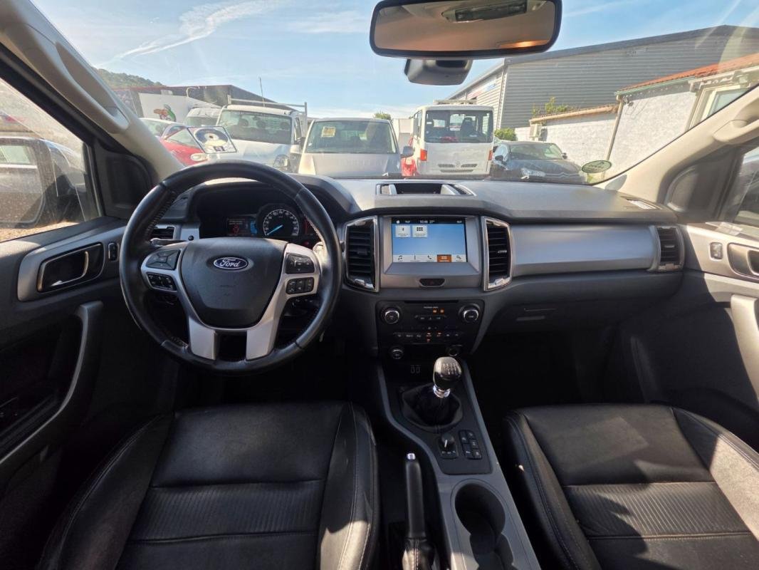 Ford Ranger - Photo 16