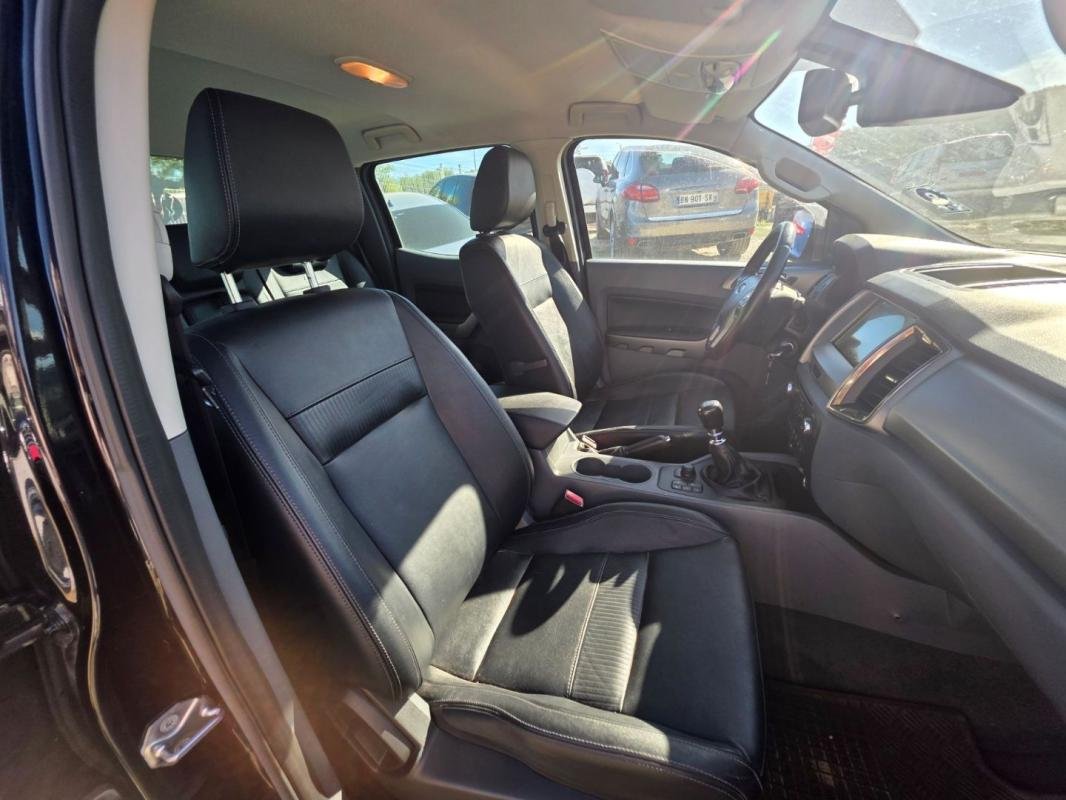 Ford Ranger - Photo 17