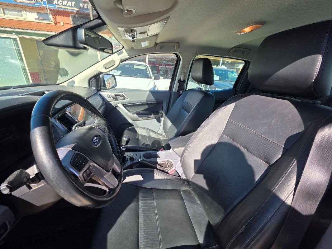 Ford Ranger - Photo 18