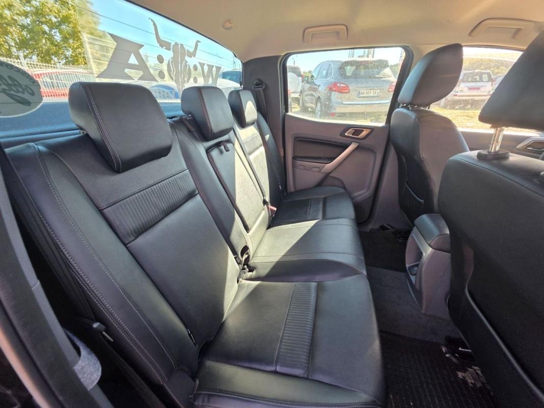 Ford Ranger - Photo 19