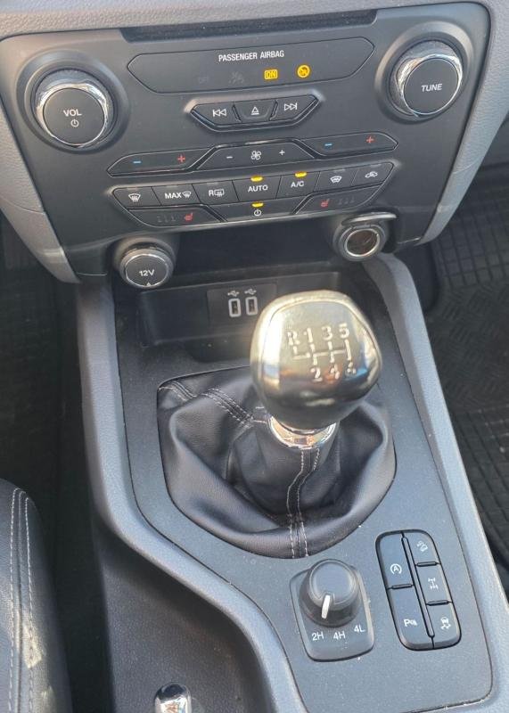 Ford Ranger - Photo 23