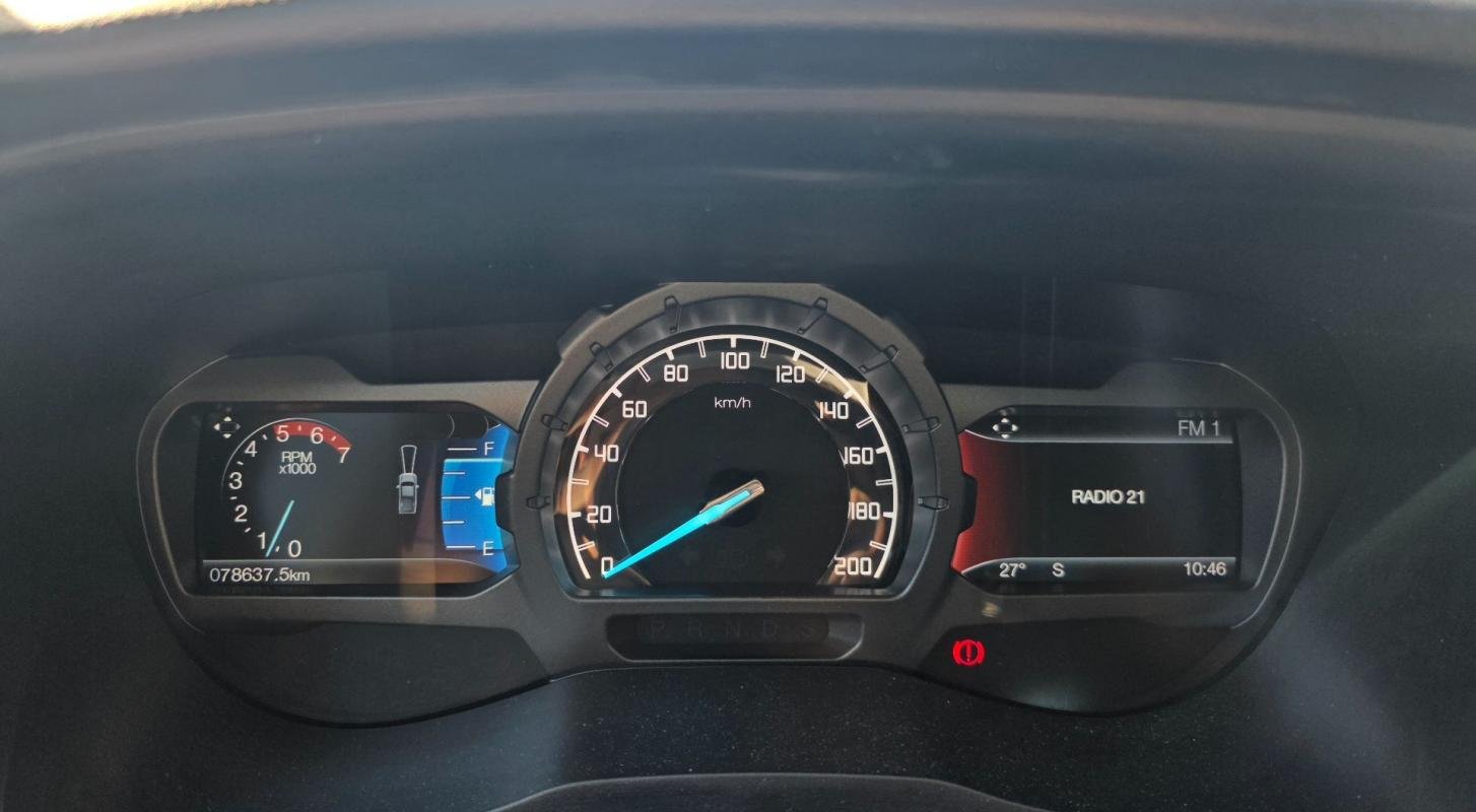 Ford Ranger - Photo 24
