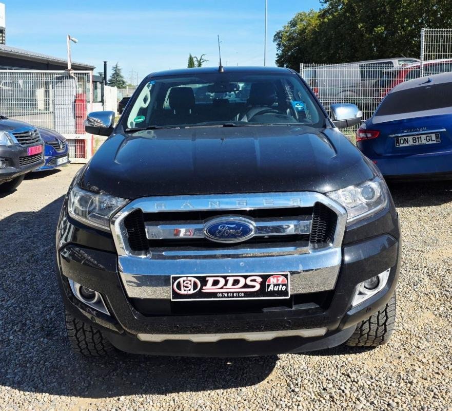 Ford Ranger - Photo 3