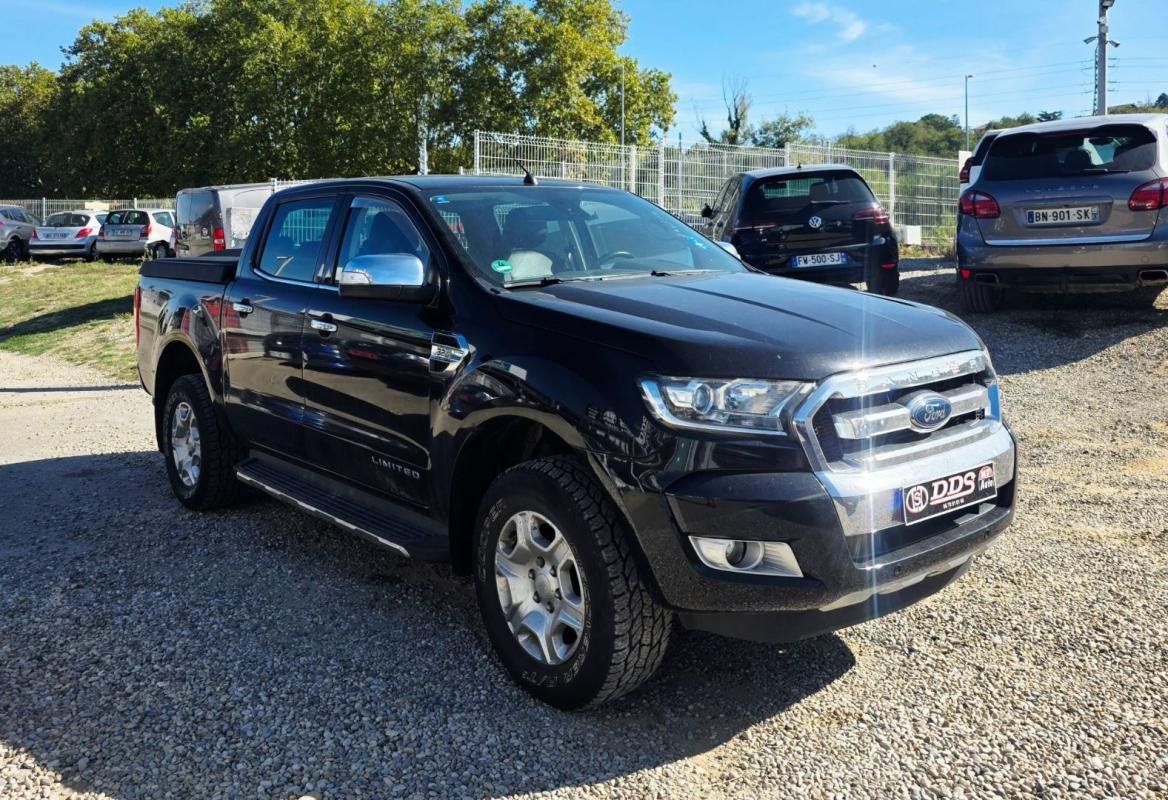 Ford Ranger - Photo 4