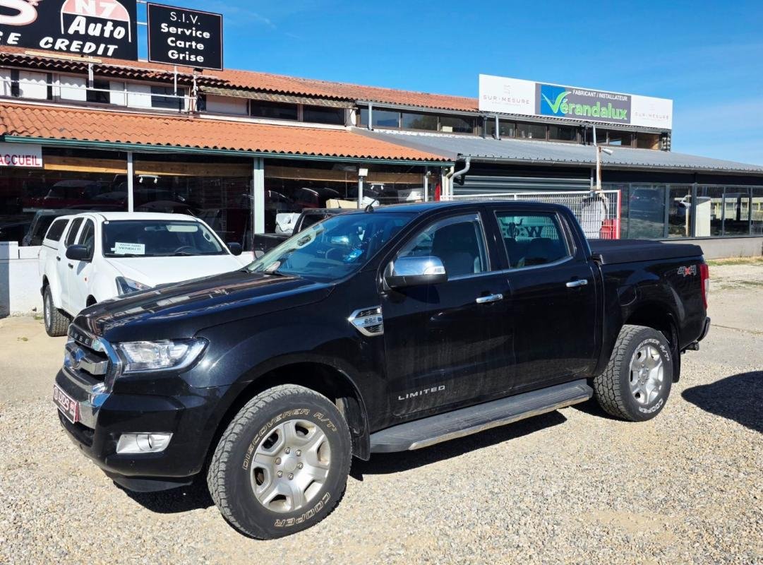 Ford Ranger - Photo 5