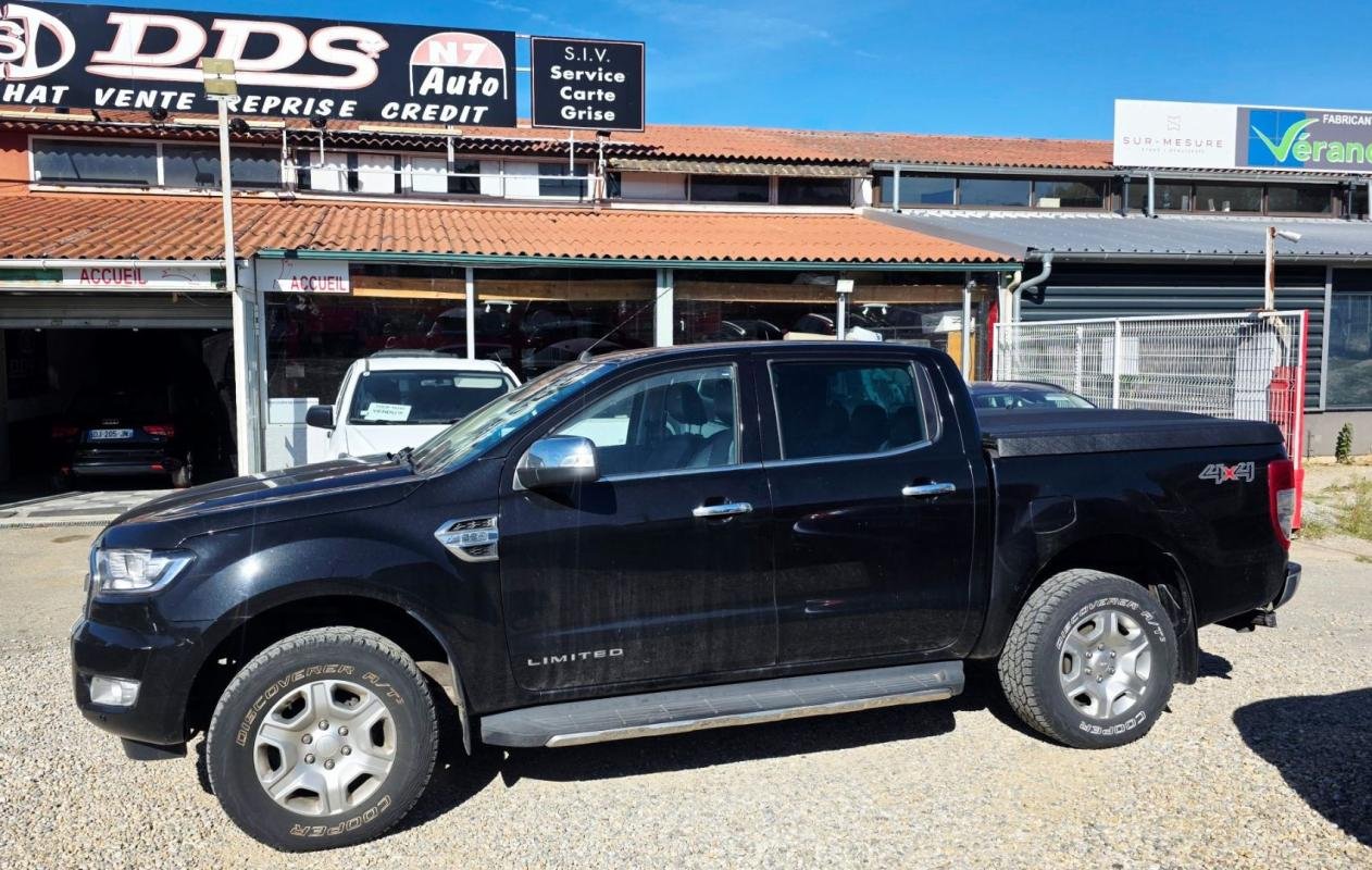 Ford Ranger - Photo 6