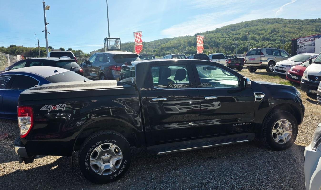 Ford Ranger - Photo 7