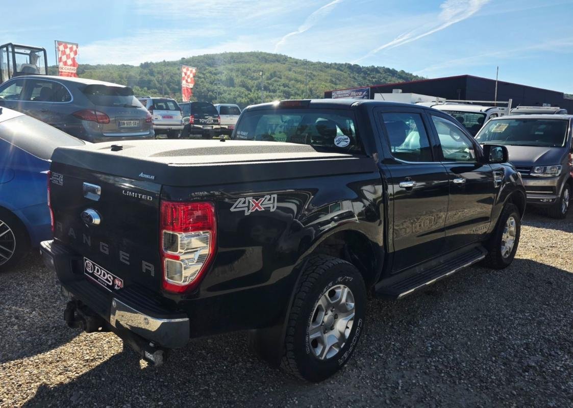 Ford Ranger - Photo 8