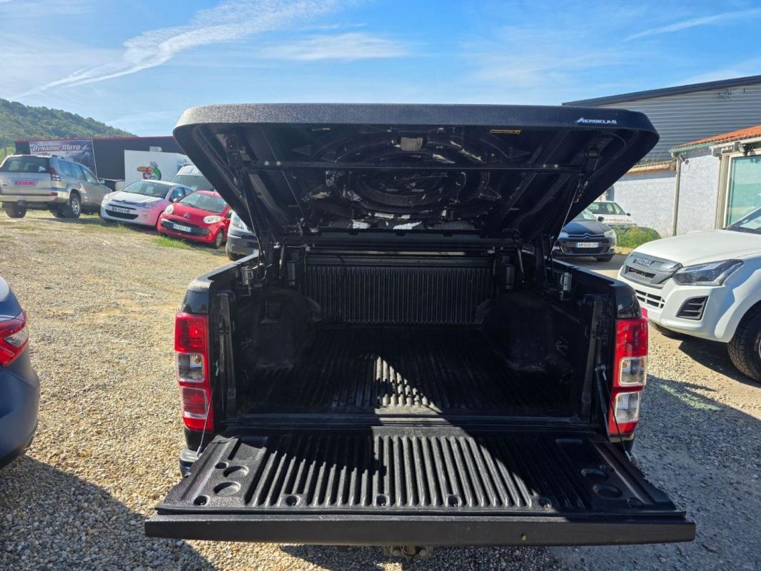 Ford Ranger - Photo 10